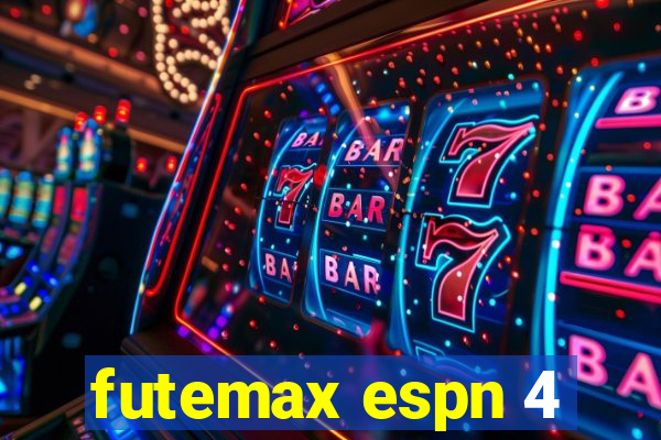 futemax espn 4